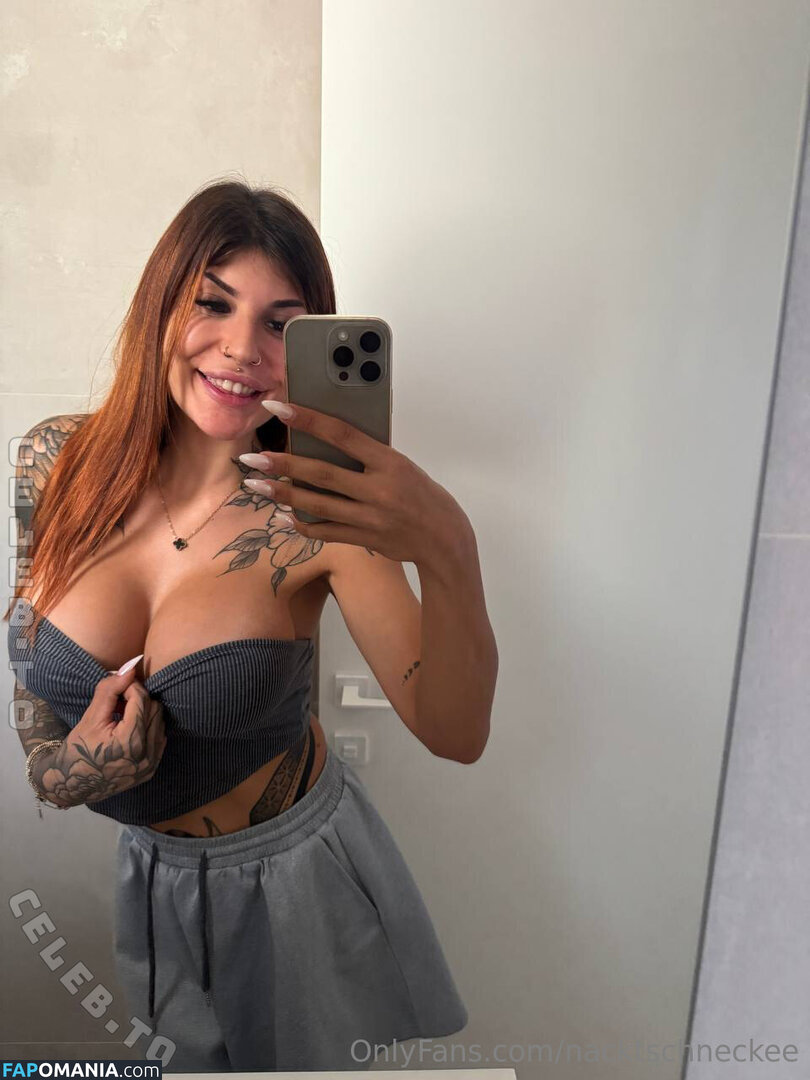 Nacktschneckee Nahý OnlyFans  Uniklá fotka #5