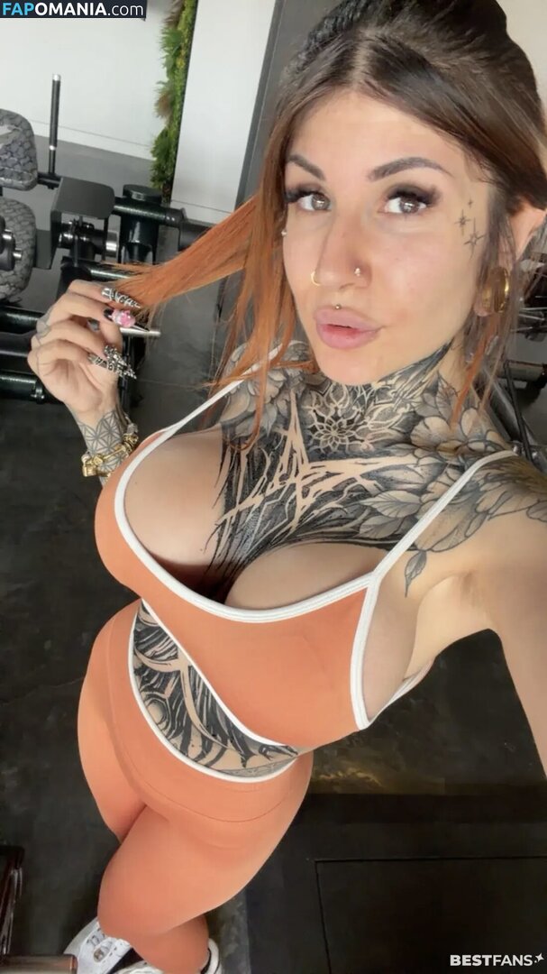 Nacktschneckee.x2 / nacktschneckee Nahý OnlyFans  Uniklá fotka #4