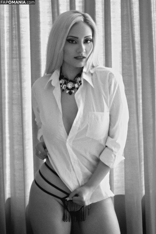 Nadeska Widausky Nahý OnlyFans  Uniklá fotka #3