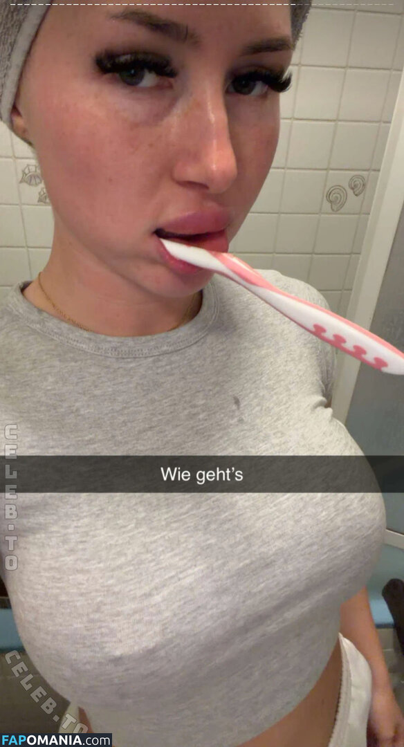 Nadia Offenbach / Nadia.offenbach Nahý OnlyFans  Uniklá fotka #4