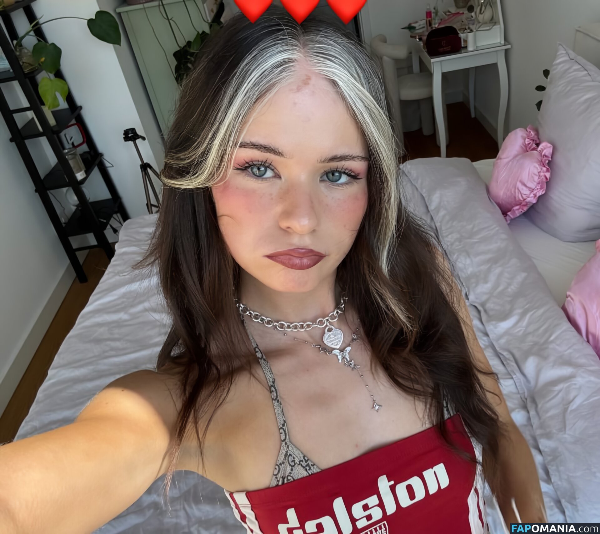 Nadine Breaty / nadinebreaty / nadinenight Nahý OnlyFans  Uniklá fotka #59