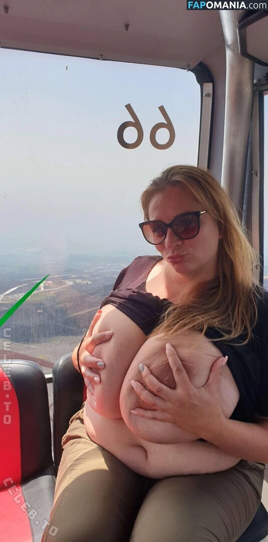 Nadine Jansen / nadinejansenofficial / thenadinejansen Nahý OnlyFans  Uniklá fotka #809