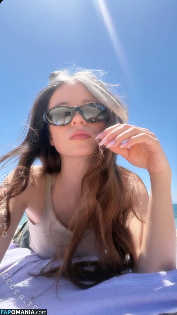 nadinebreaty Nahý OnlyFans  Uniklá fotka #1