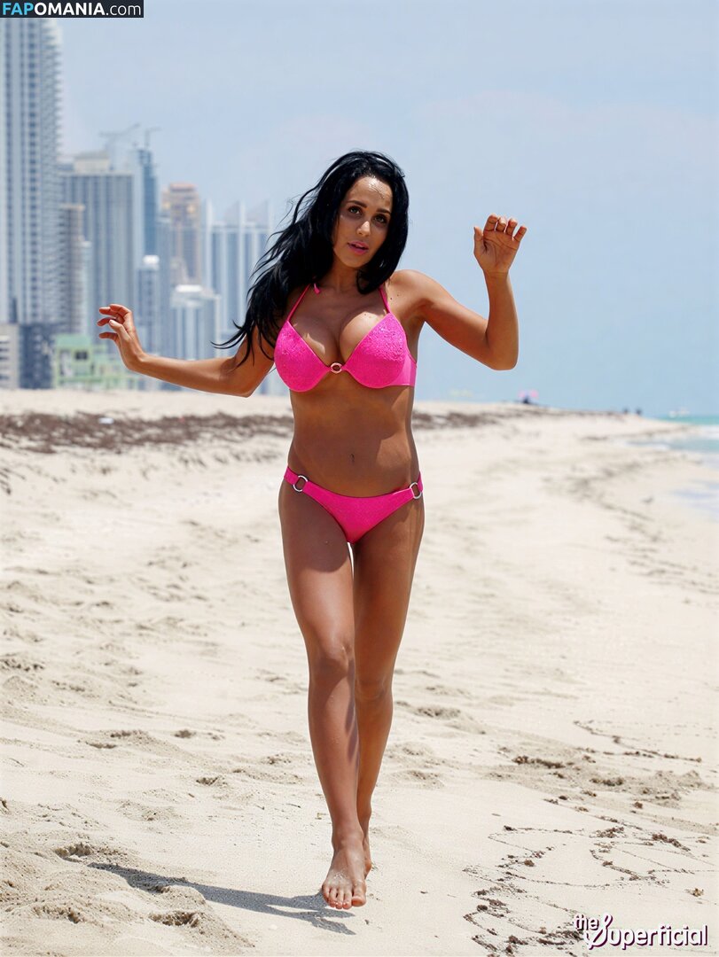 Nadya Suleman / nataliesuleman Nahý OnlyFans  Uniklá fotka #7