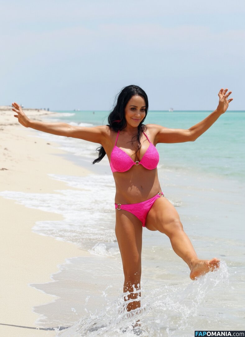 Nadya Suleman / nataliesuleman Nahý OnlyFans  Uniklá fotka #18