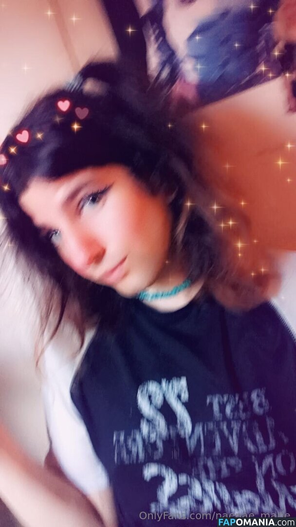 naenae_marie / naenaemarie0 Nahý OnlyFans  Uniklá fotka #1