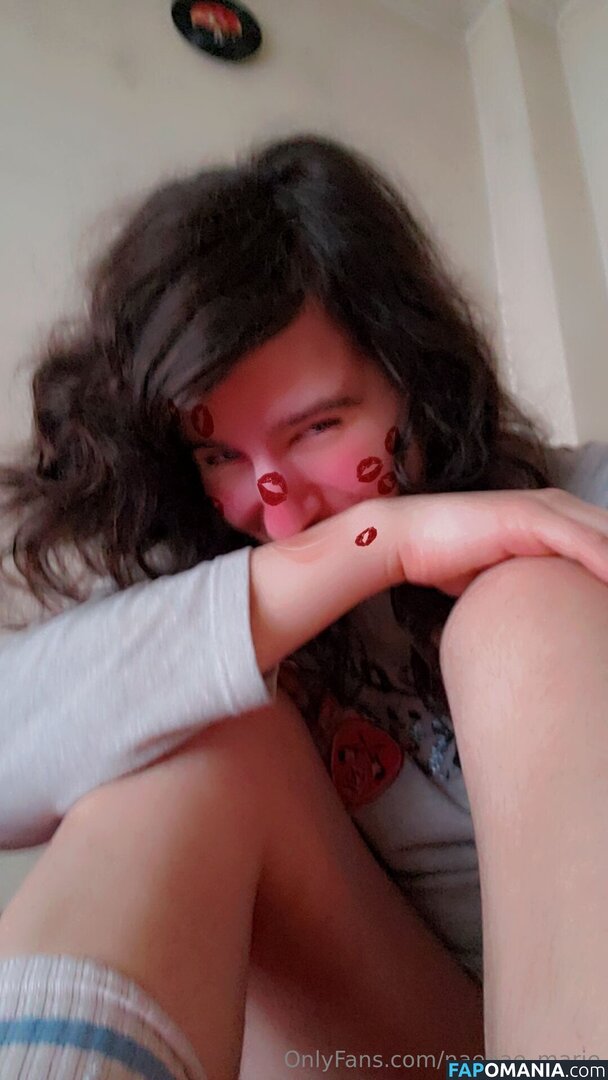 naenae_marie / naenaemarie0 Nahý OnlyFans  Uniklá fotka #3