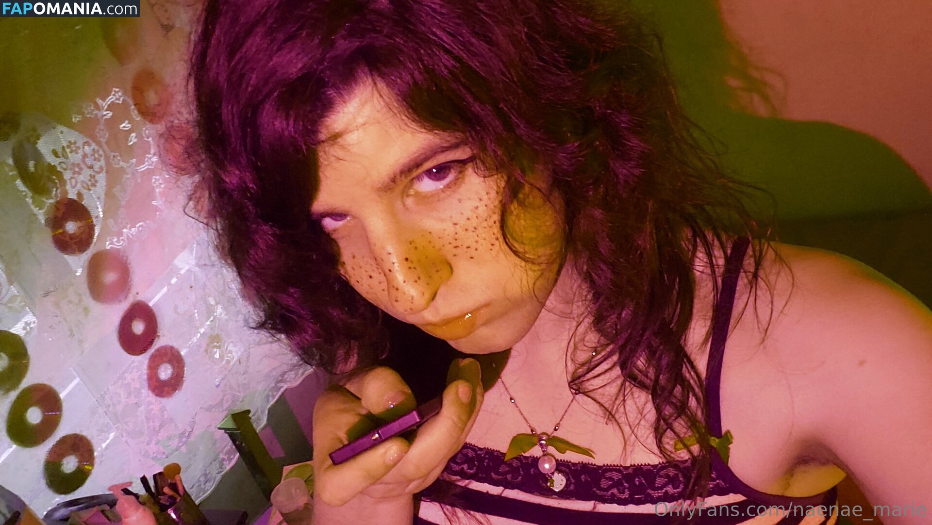 naenae_marie / naenaemarie0 Nahý OnlyFans  Uniklá fotka #7