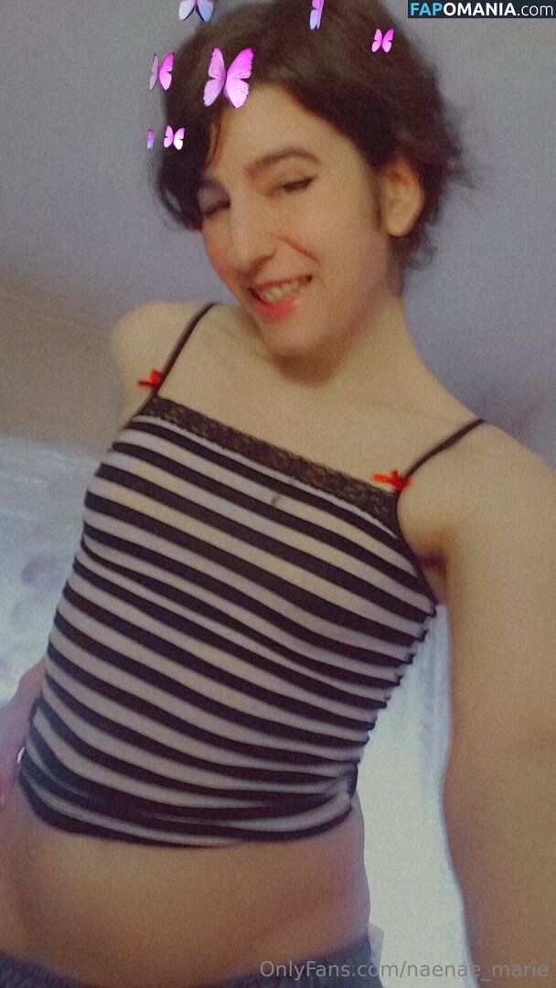 naenae_marie / naenaemarie0 Nahý OnlyFans  Uniklá fotka #8