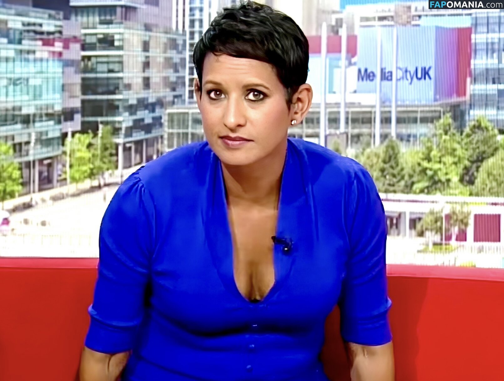 Naga Munchetty / reel Nahý OnlyFans  Uniklá fotka #11