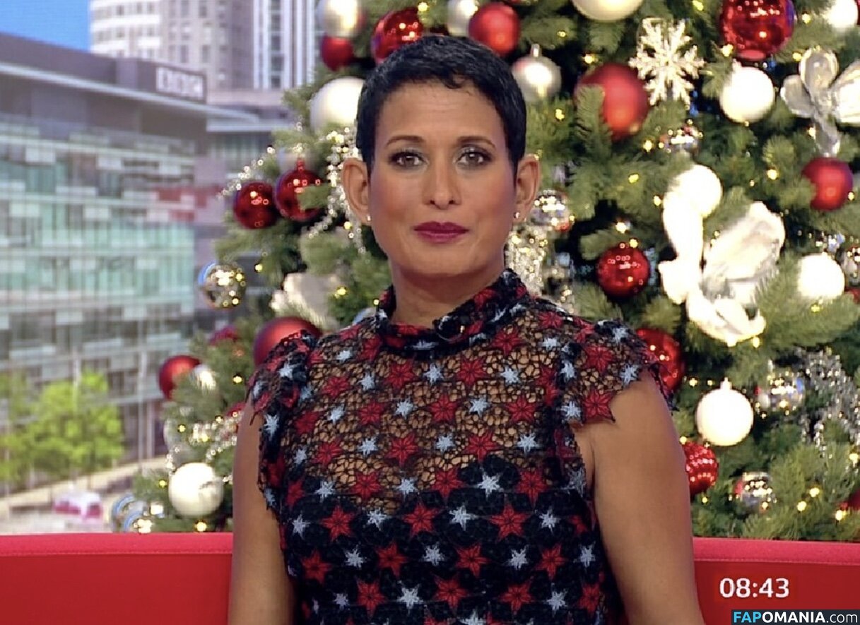 Naga Munchetty / reel Nahý OnlyFans  Uniklá fotka #13
