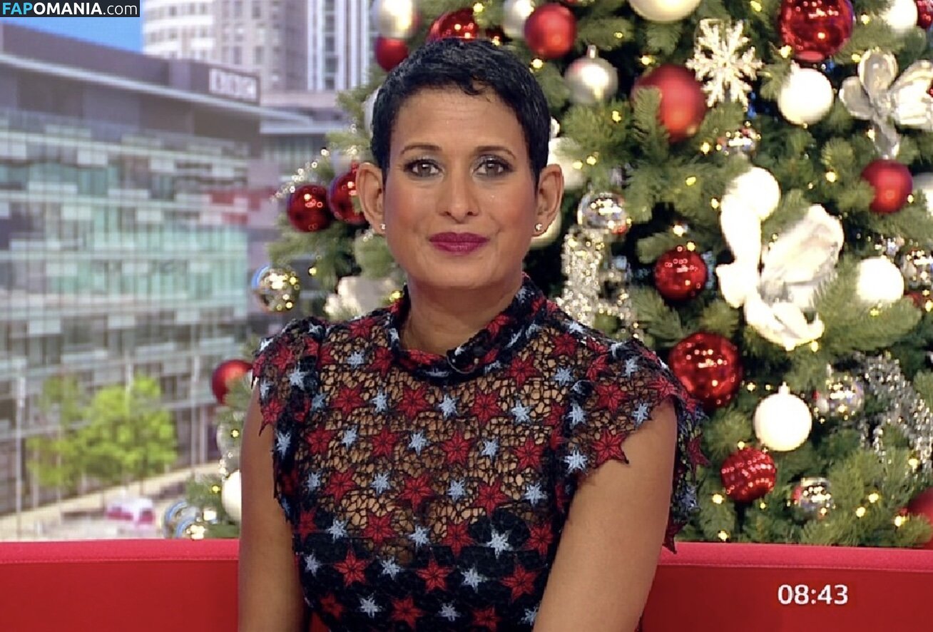 Naga Munchetty / reel Nahý OnlyFans  Uniklá fotka #14