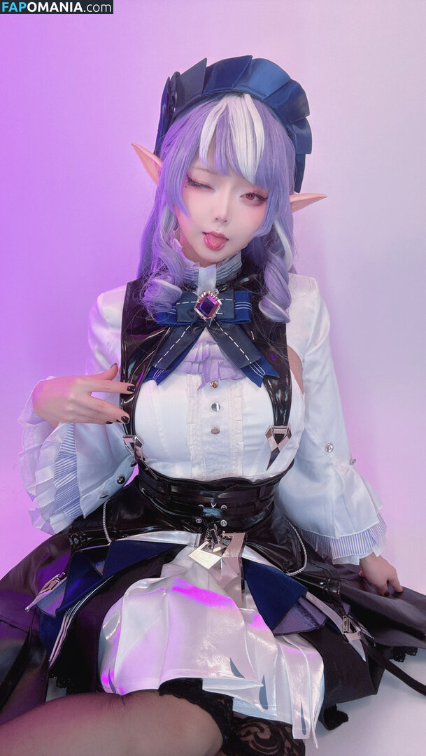 Nagomitei / OFTV / nagomitei_chu2 / nagomivisit / なごみ亭ちゅちゅ Nahý OnlyFans  Uniklá fotka #28