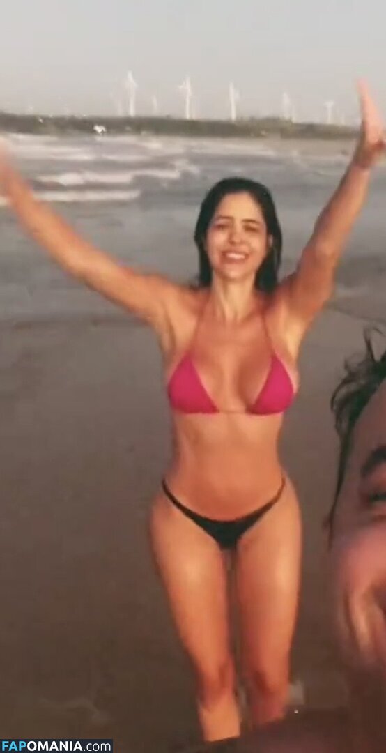 Naira Avila / nairaavila Nahý OnlyFans  Uniklá fotka #3