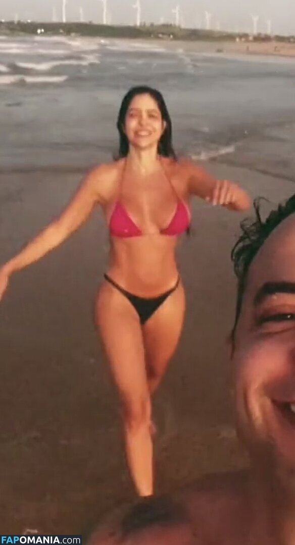 Naira Avila / nairaavila Nahý OnlyFans  Uniklá fotka #5