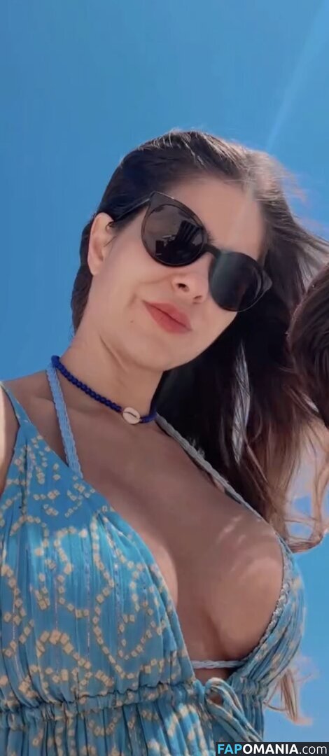 Naira Avila / nairaavila Nahý OnlyFans  Uniklá fotka #7