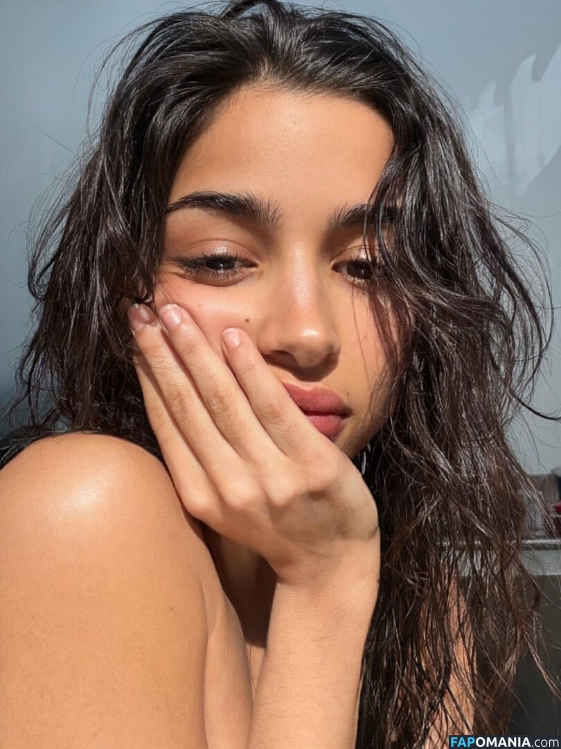 Najwa Khliwa / najwakhliwa Nahý OnlyFans  Uniklá fotka #1