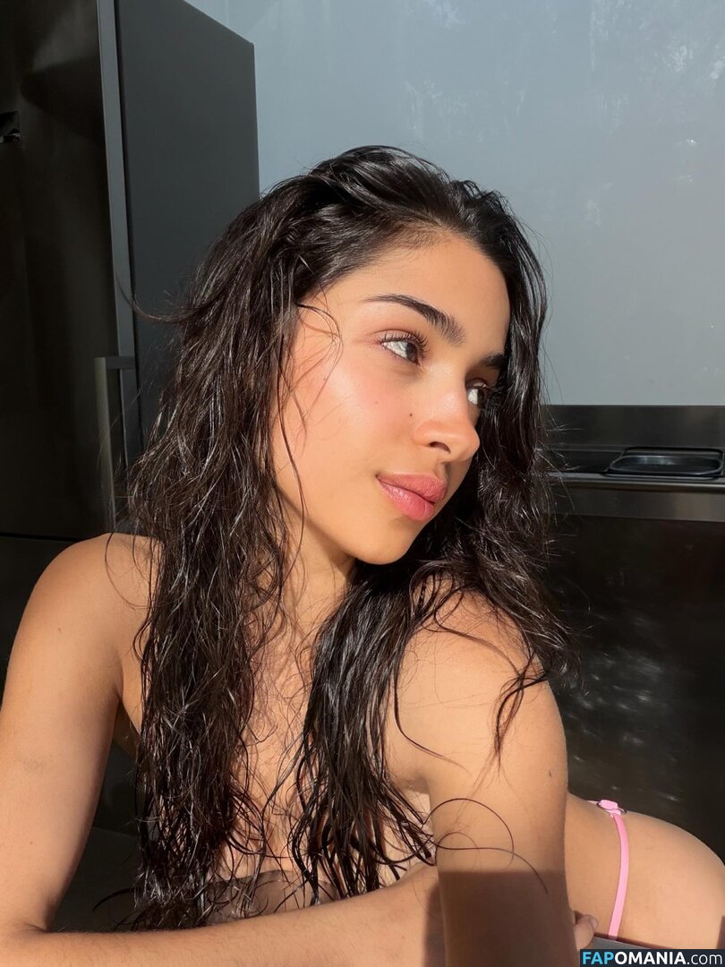 Najwa Khliwa / najwakhliwa Nahý OnlyFans  Uniklá fotka #2