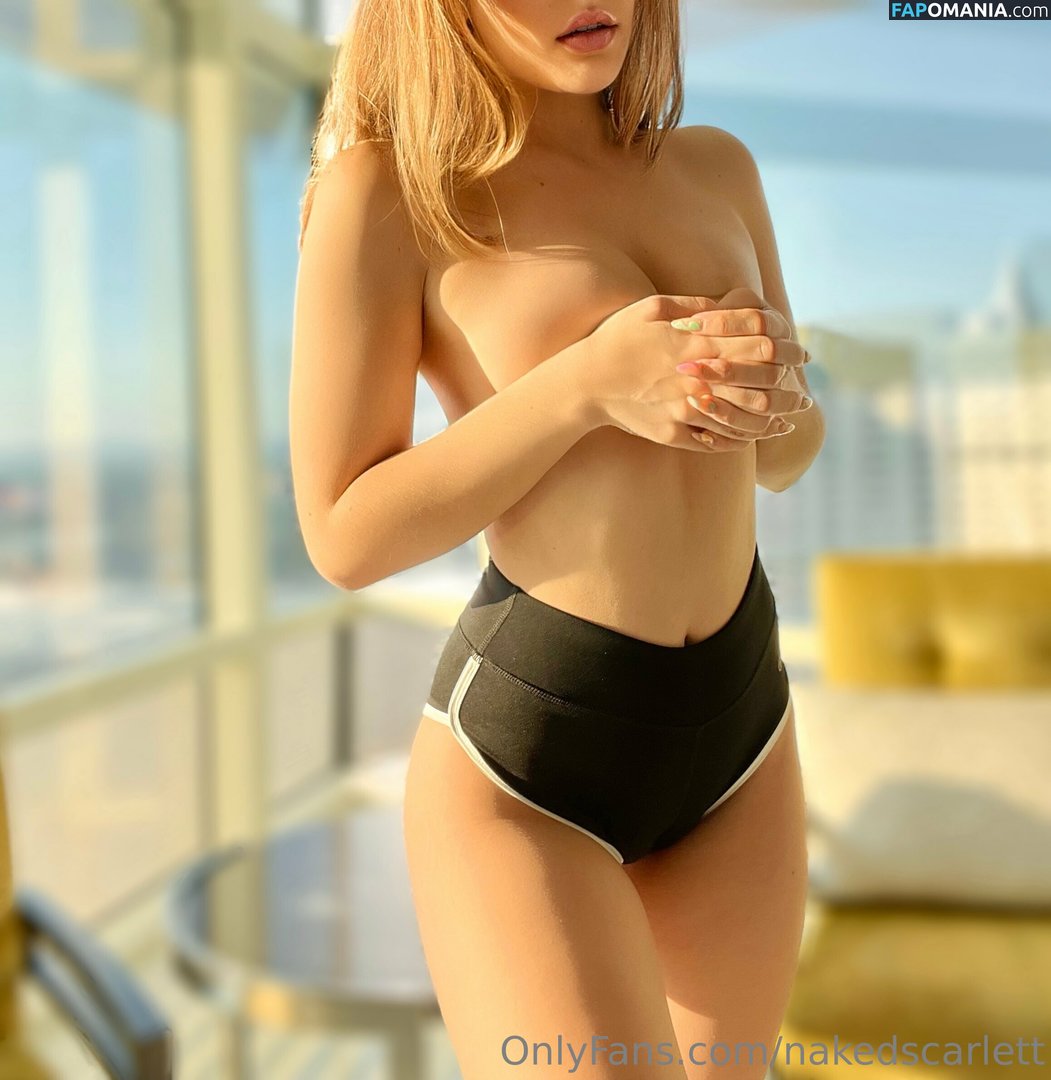 _simplyscarlett_ / nakedscarlett Nahý OnlyFans  Uniklá fotka #174