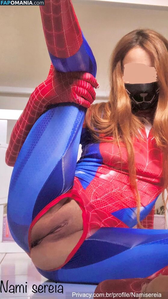 Nami Sereia / Namisereia Nahý OnlyFans  Uniklá fotka #6