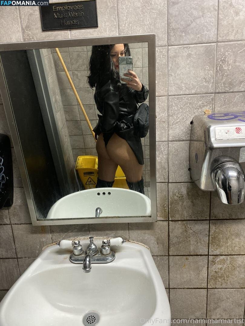 Namimamilune / mamiii111 / nami.lune Nahý OnlyFans  Uniklá fotka #61