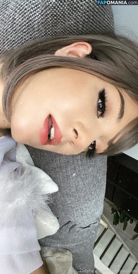 Namimamilune / mamiii111 / nami.lune Nahý OnlyFans  Uniklá fotka #63