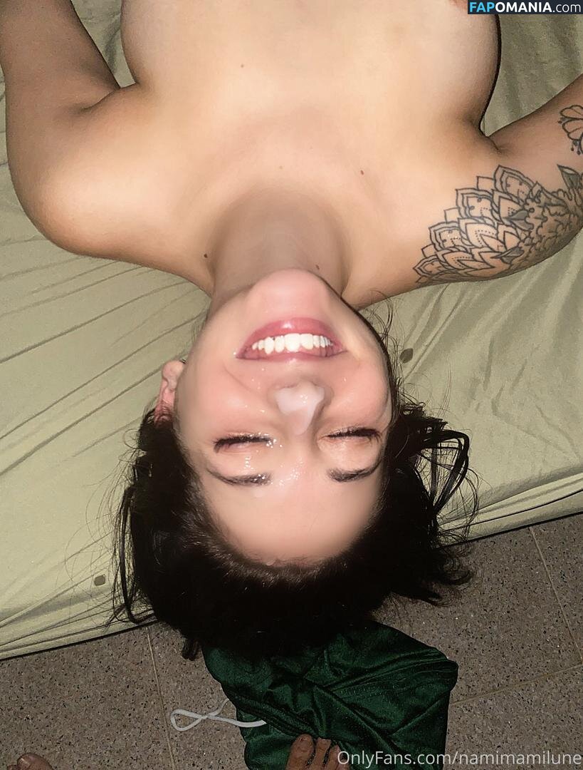 Namimamilune / mamiii111 / nami.lune Nahý OnlyFans  Uniklá fotka #66