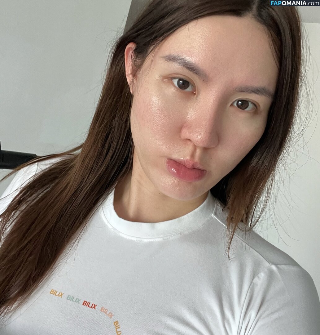 namwaanntd Nahý OnlyFans  Uniklá fotka #8