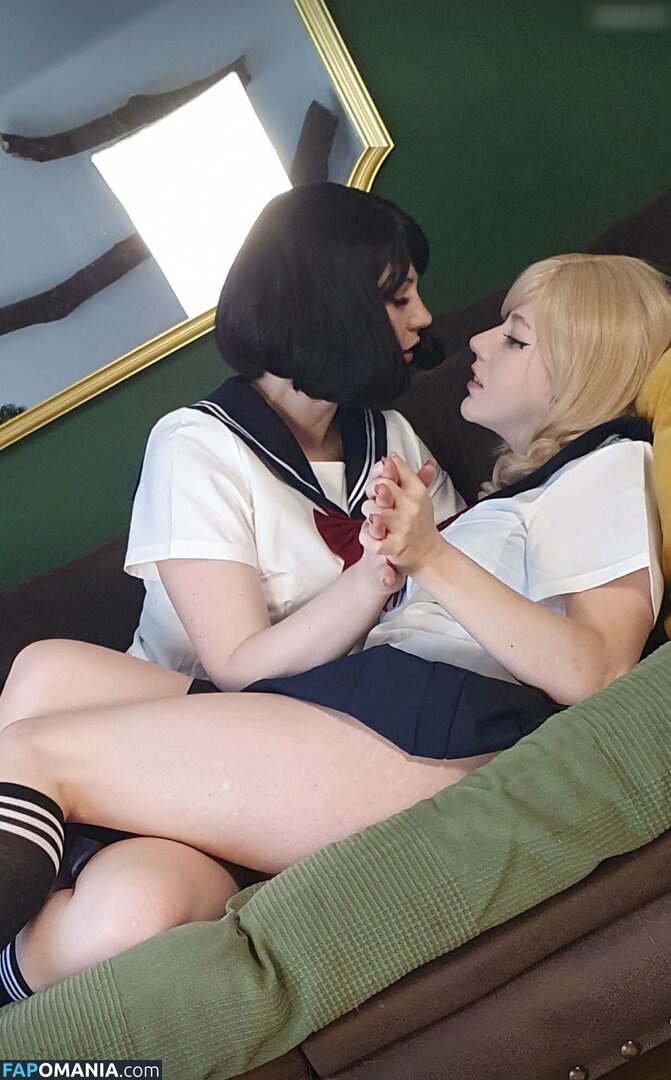 Nana Kuronoma / nana.kuronoma / nanakuronoma Nahý OnlyFans  Uniklá fotka #8