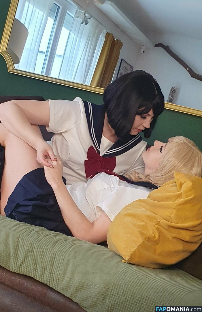 Nana Kuronoma / nana.kuronoma / nanakuronoma Nahý OnlyFans  Uniklá fotka #11