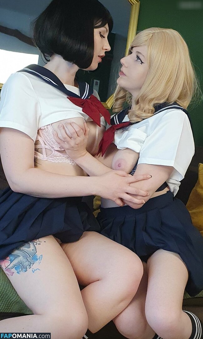 Nana Kuronoma / nana.kuronoma / nanakuronoma Nahý OnlyFans  Uniklá fotka #19