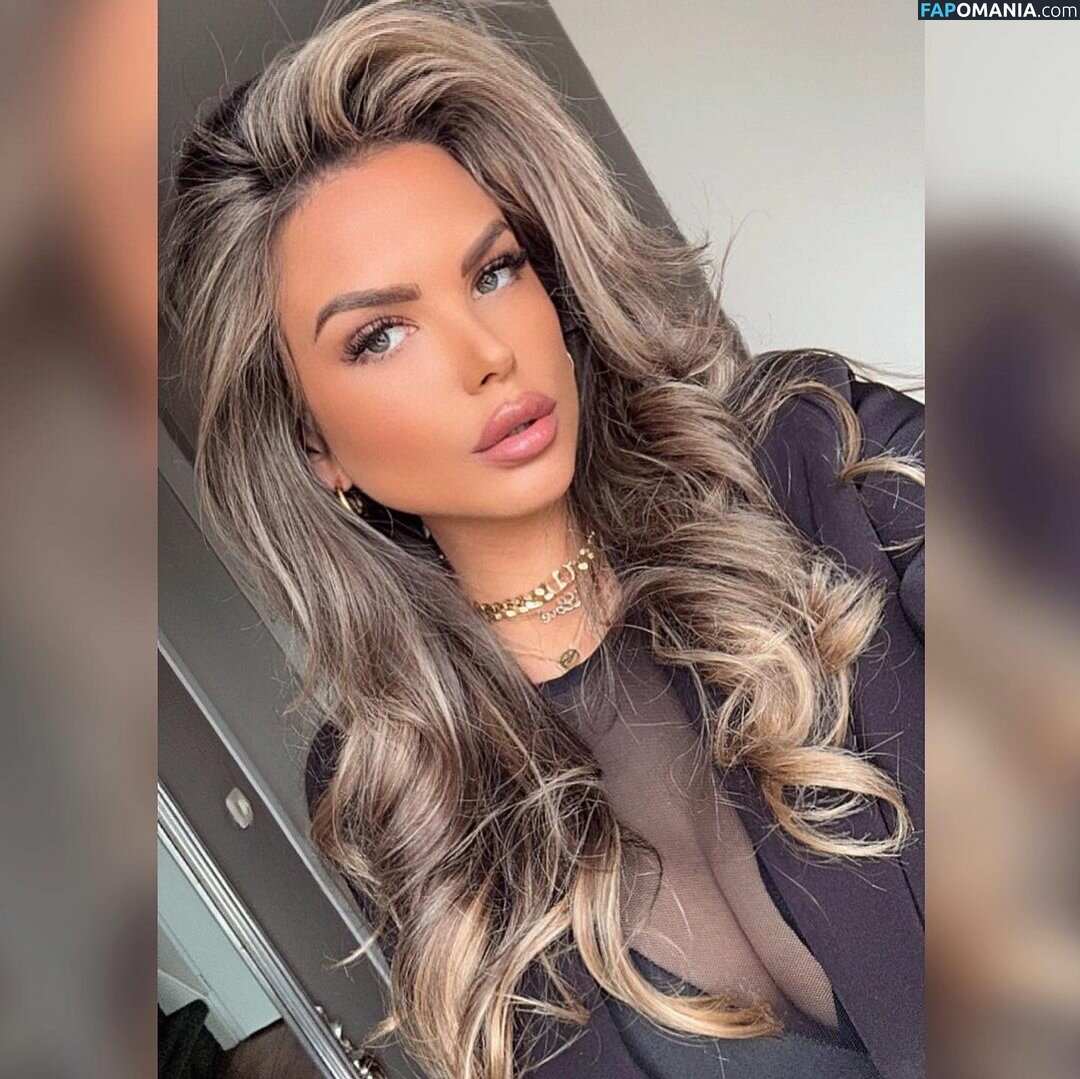 Nana Van Veghel / nanavanveghel Nahý OnlyFans  Uniklá fotka #4