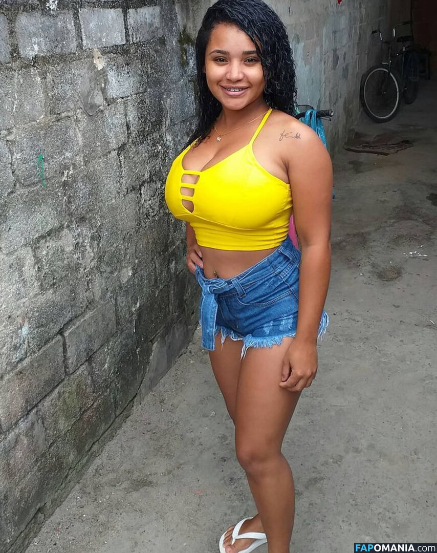 NanaWeber5 / Nanah Rodrigues / nanahweber Nahý OnlyFans  Uniklá fotka #1