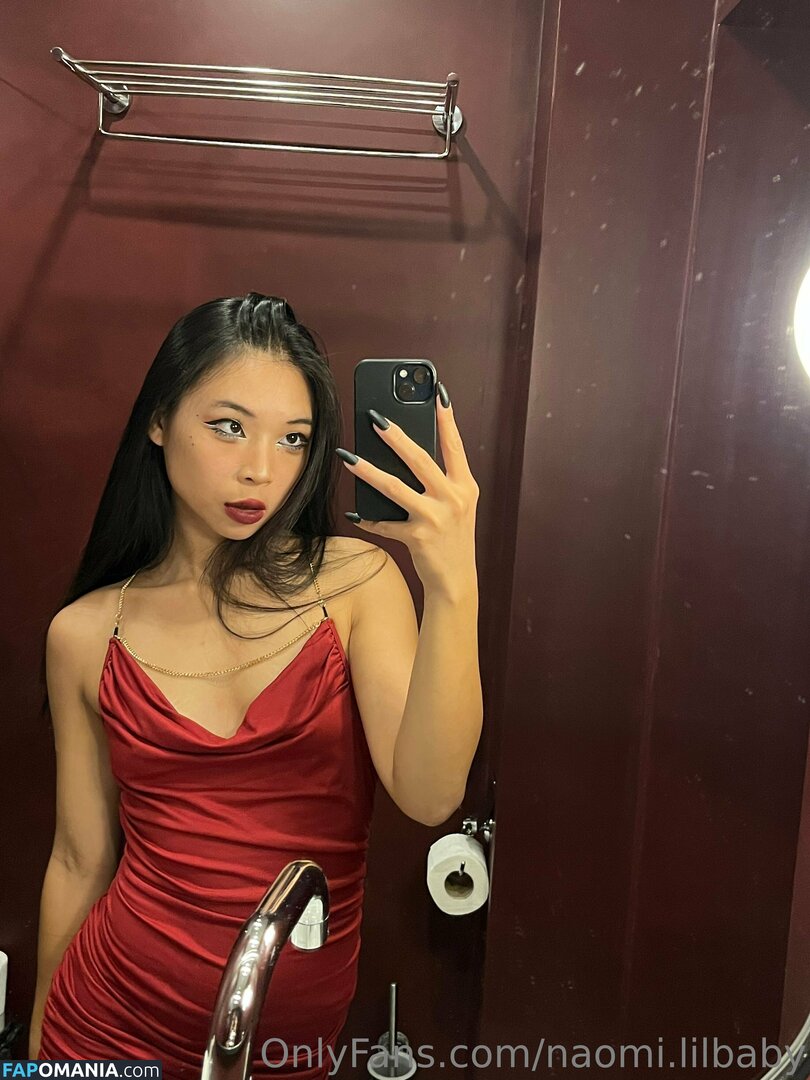 lil.noomi / naomi.lilbaby Nahý OnlyFans  Uniklá fotka #46