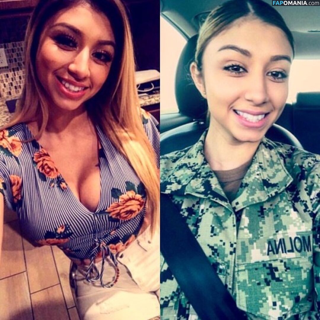 Naomi Molina / lovesu_naomi / nahomimolina28 / the_naomilovesu Nahý OnlyFans  Uniklá fotka #1