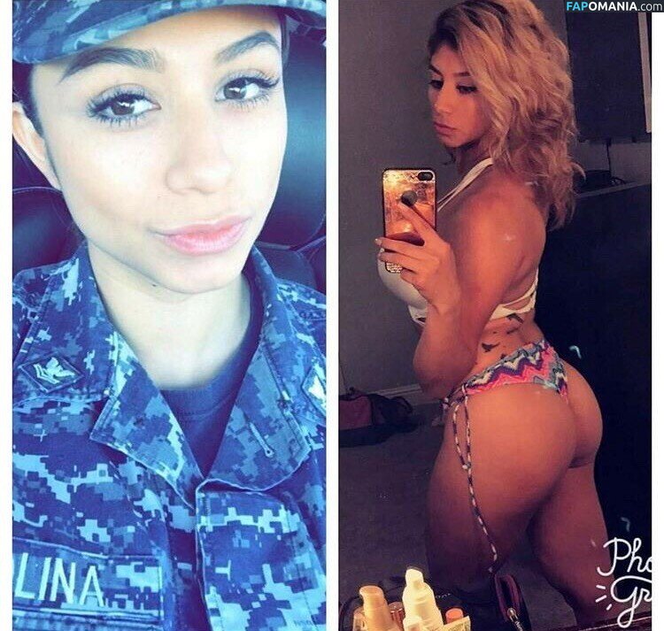 Naomi Molina / lovesu_naomi / nahomimolina28 / the_naomilovesu Nahý OnlyFans  Uniklá fotka #3