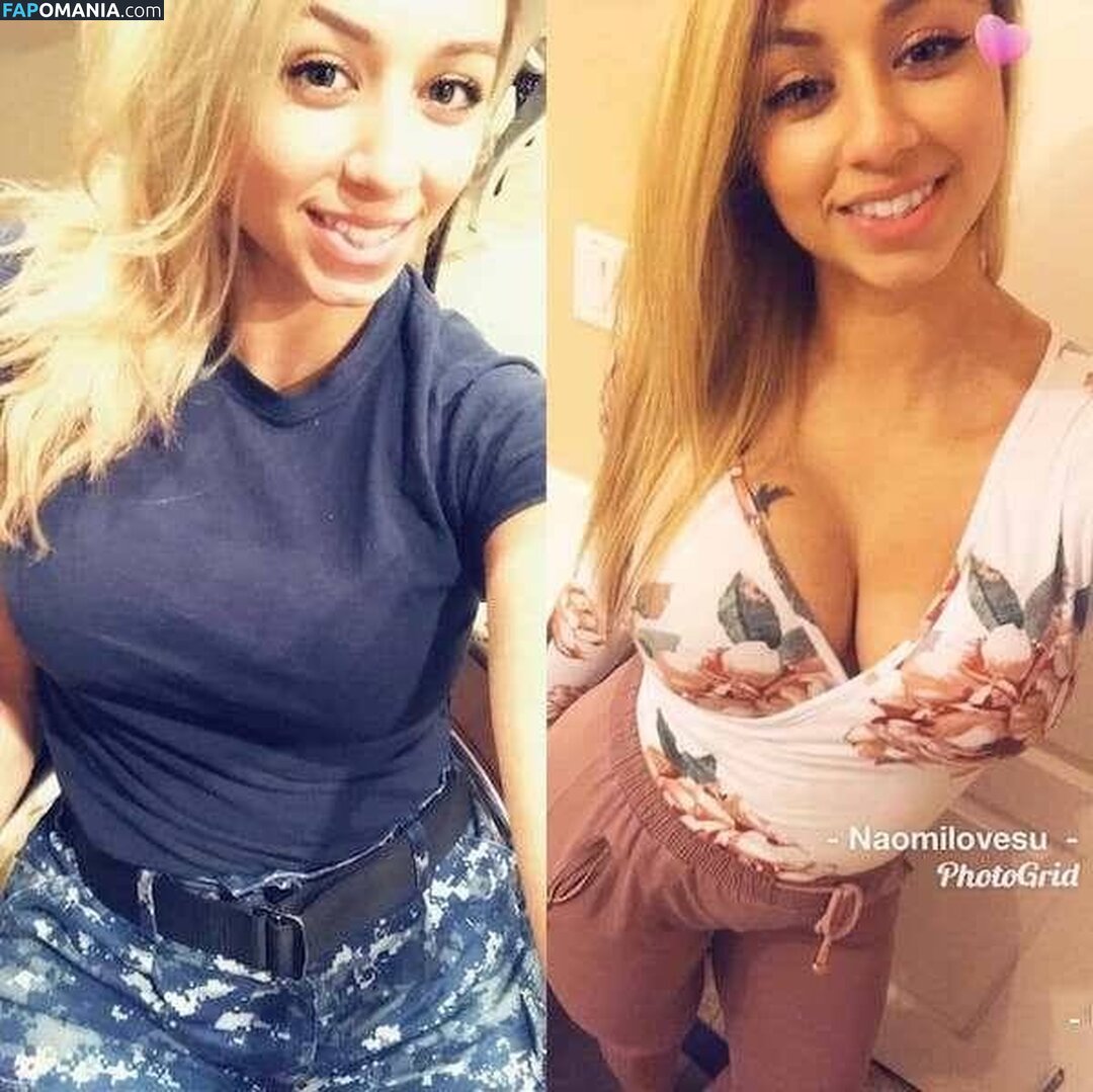 Naomi Molina / lovesu_naomi / nahomimolina28 / the_naomilovesu Nahý OnlyFans  Uniklá fotka #4