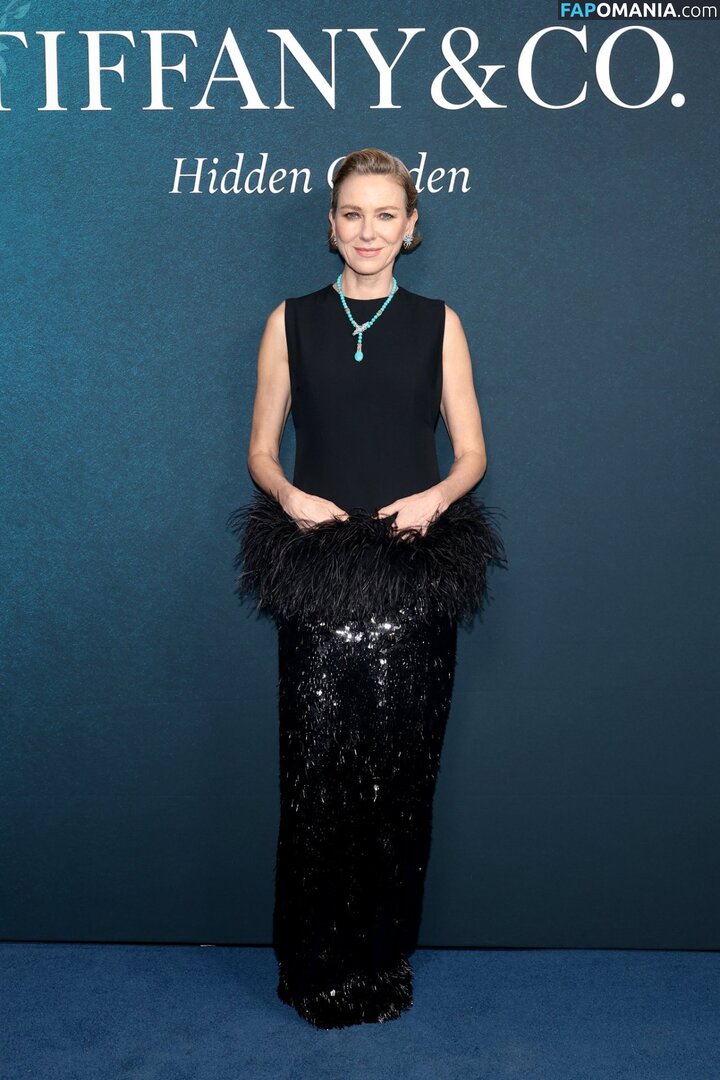 Naomi Watts / naomiwatts Nahý OnlyFans  Uniklá fotka #8