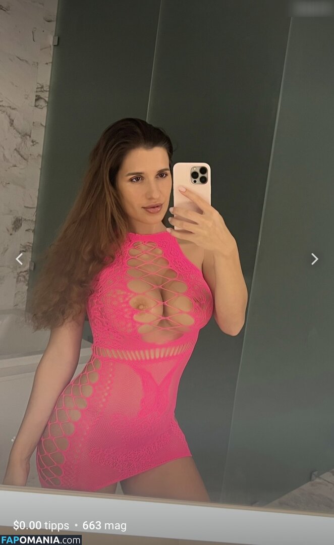 Nastya Nass / m.a.m.a.s.i.t.a / nastya_nass_vip Nahý OnlyFans  Uniklá fotka #95