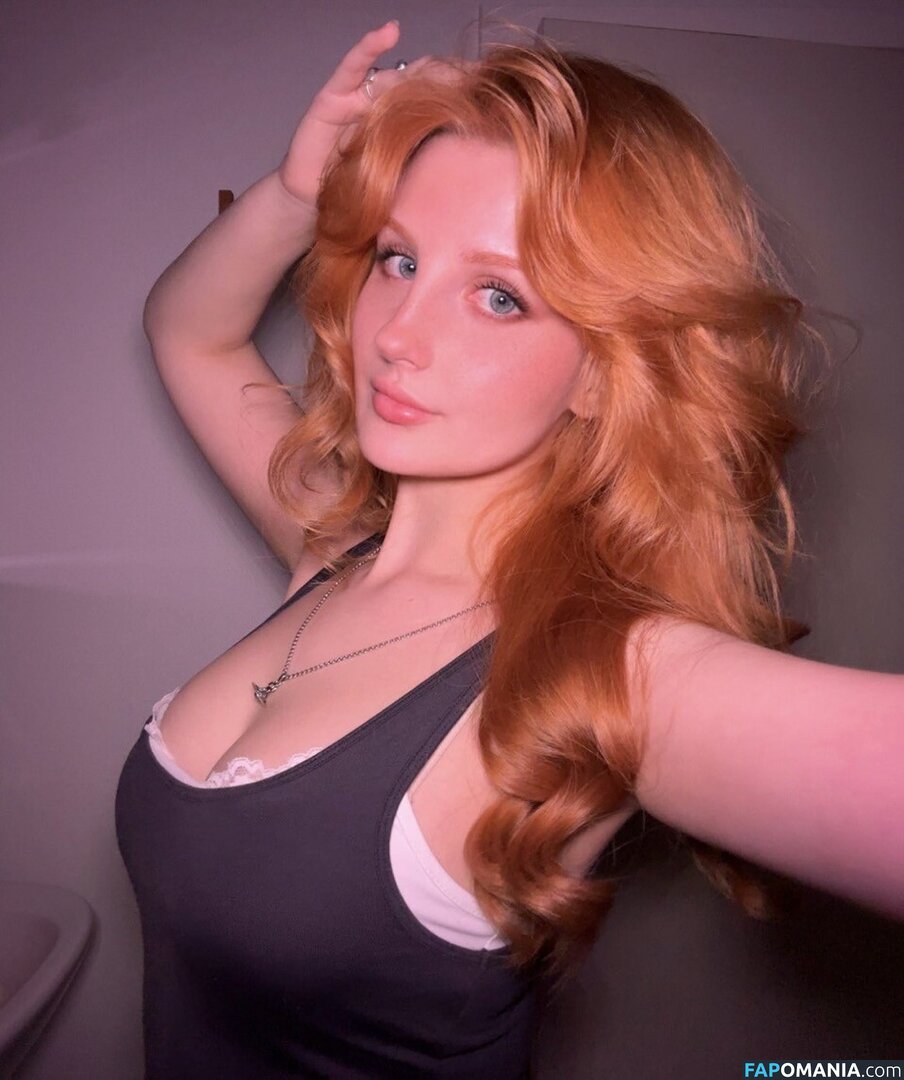 Natahrie Nahý OnlyFans  Uniklá fotka #6