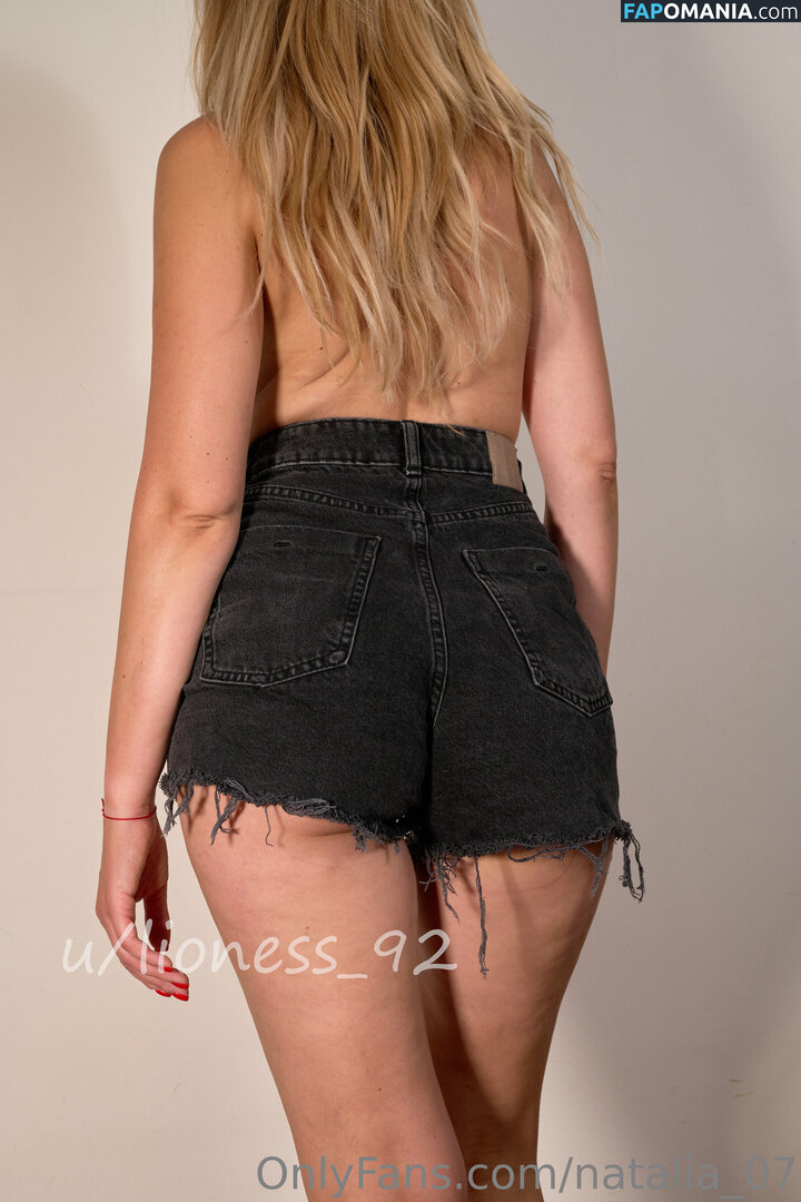 natalia_07 / natalia_0736 Nahý OnlyFans  Uniklá fotka #129