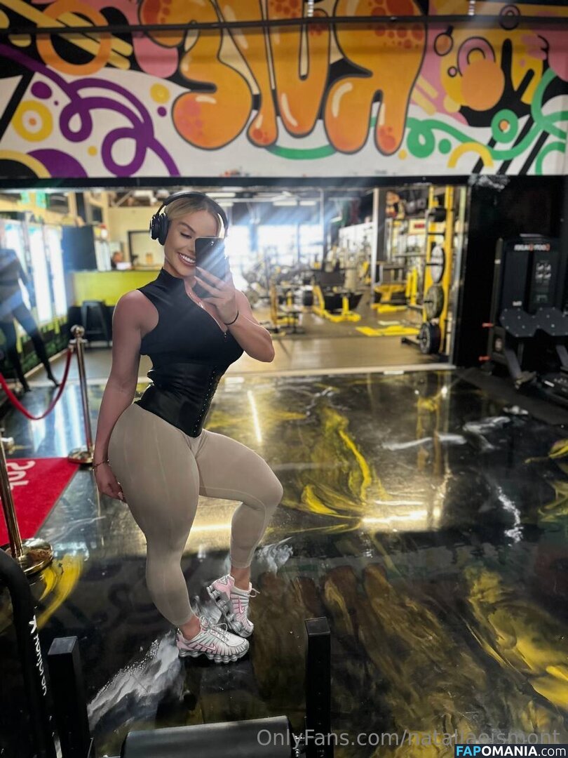 Natalia Ejsmont / nataliaejsmont Nahý OnlyFans  Uniklá fotka #27