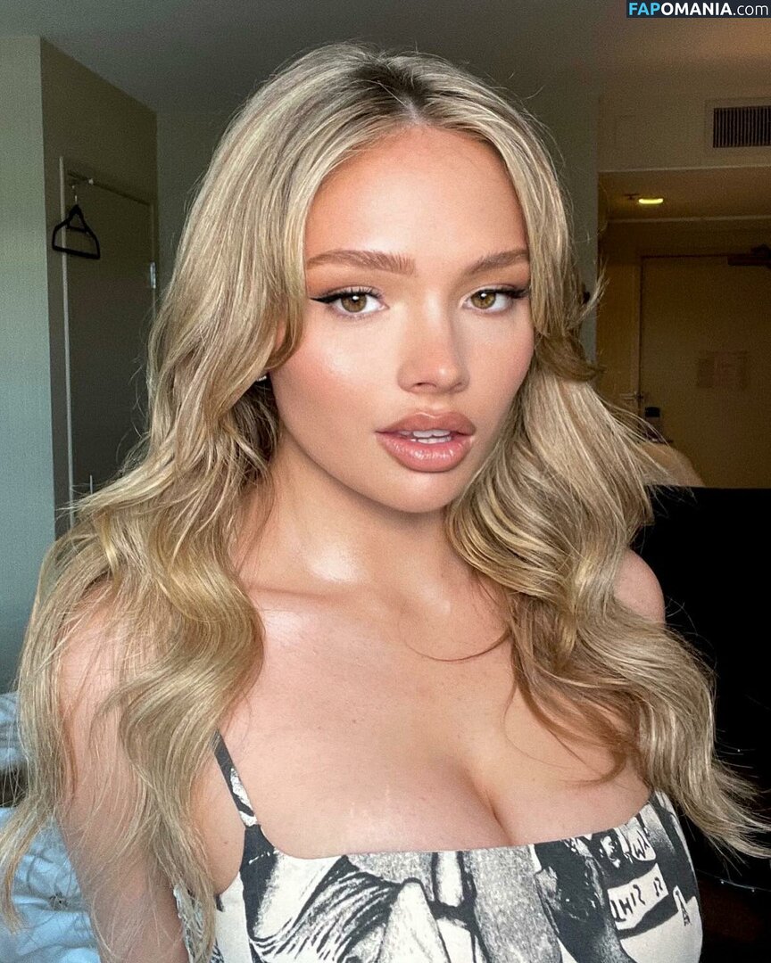 Natalie Alyn Lind / NatalieAlynLind / https: / natalynlind Nahý OnlyFans  Uniklá fotka #168