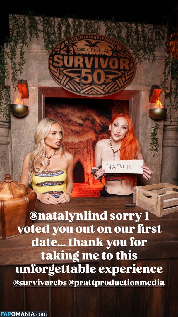 Natalie Alyn Lind / NatalieAlynLind / https: / natalynlind Nahý OnlyFans  Uniklá fotka #527