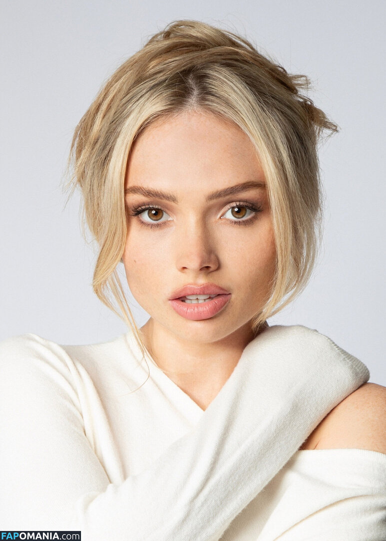 Natalie Alyn Lind / NatalieAlynLind / https: / natalynlind Nahý OnlyFans  Uniklá fotka #530