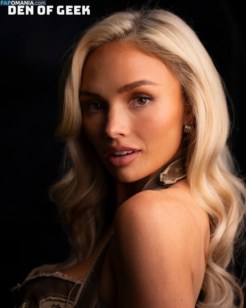 Natalie Alyn Lind / NatalieAlynLind / https: / natalynlind Nahý OnlyFans  Uniklá fotka #543