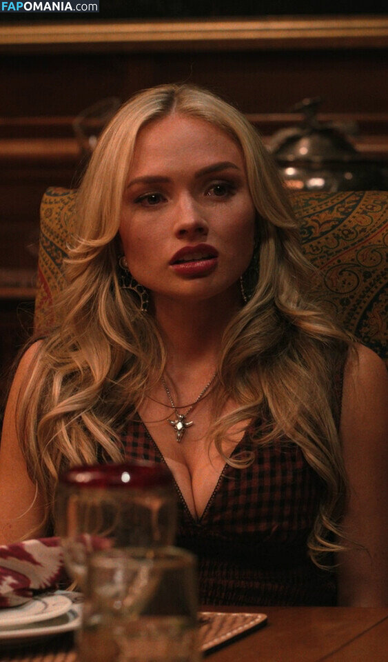 Natalie Alyn Lind / NatalieAlynLind / https: / natalynlind Nahý OnlyFans  Uniklá fotka #568