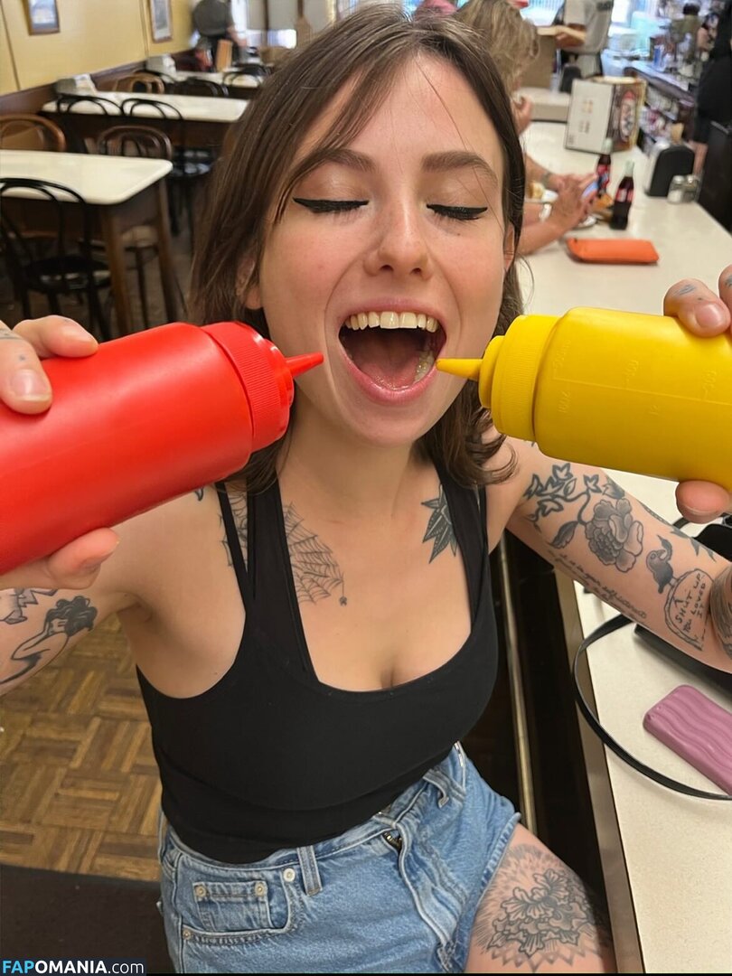 Natalie Cuomo / nataliecuomo Nahý OnlyFans  Uniklá fotka #43