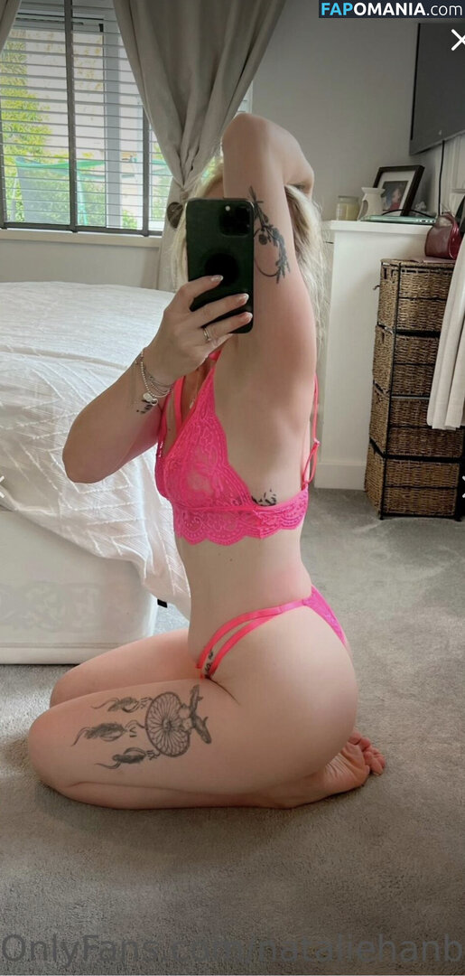 Natalie Hanby / natalie__hanby / nataliehanby / nathanby123 Nahý OnlyFans  Uniklá fotka #66