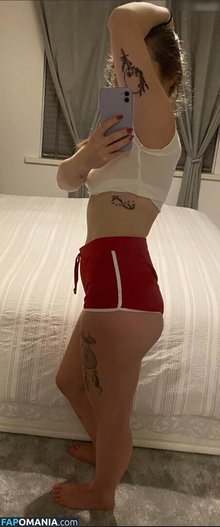 Natalie Hanby / natalie__hanby / nataliehanby / nathanby123 Nahý OnlyFans  Uniklá fotka #93